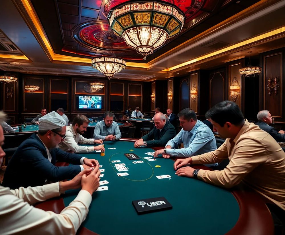 HHpoker俱乐部id联系方式